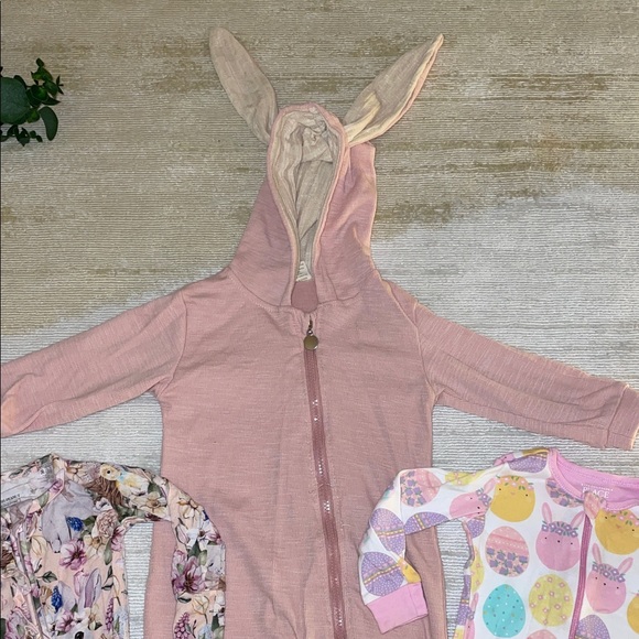 Springtime Baby Bundle - Picture 2 of 6